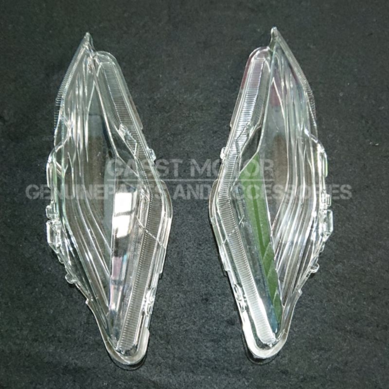 Kaca Mika Sen Sein Beat Fi Deluk Led 2020 2021 2022