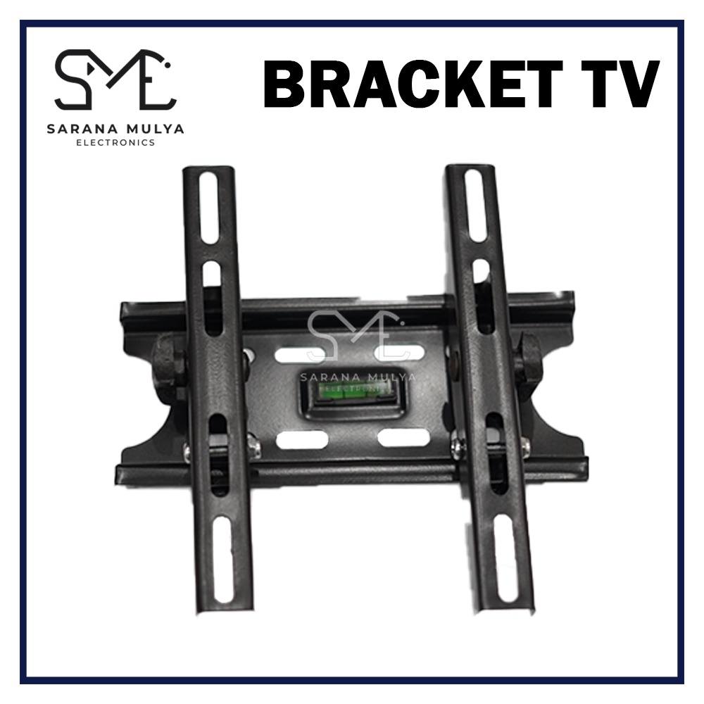 Bracket TV 17 Inch - 40 Inch