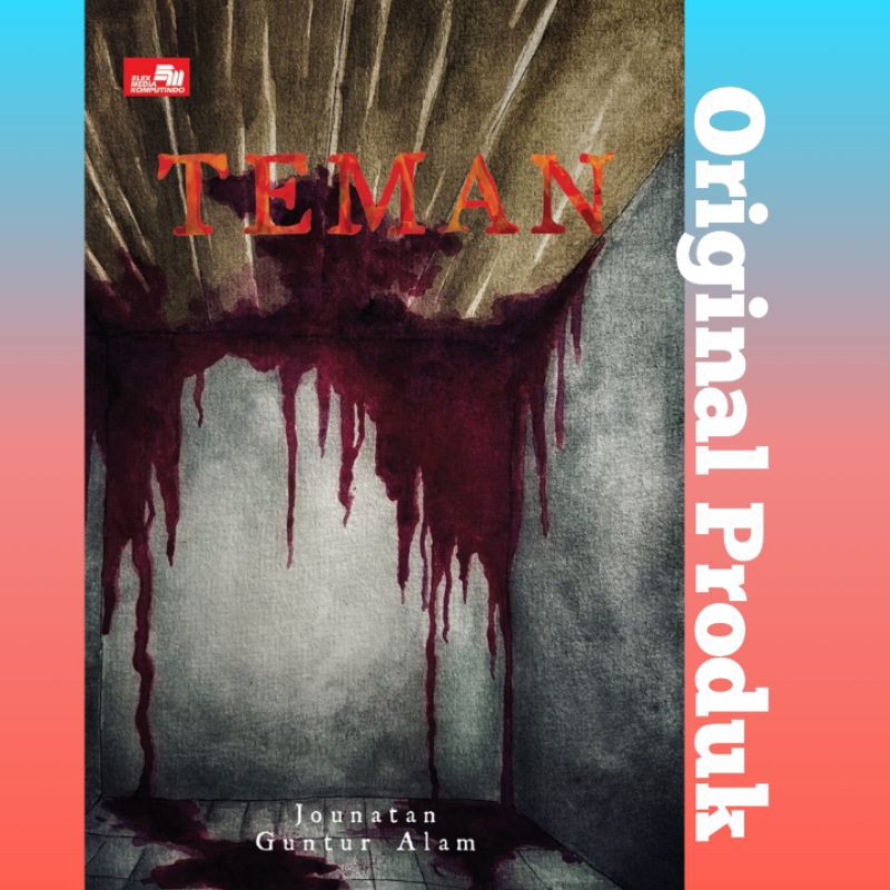 Teman
Jounatan & Guntur Alam

