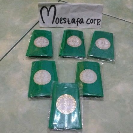 EVOLET PASKIBRA / PRAMUKA