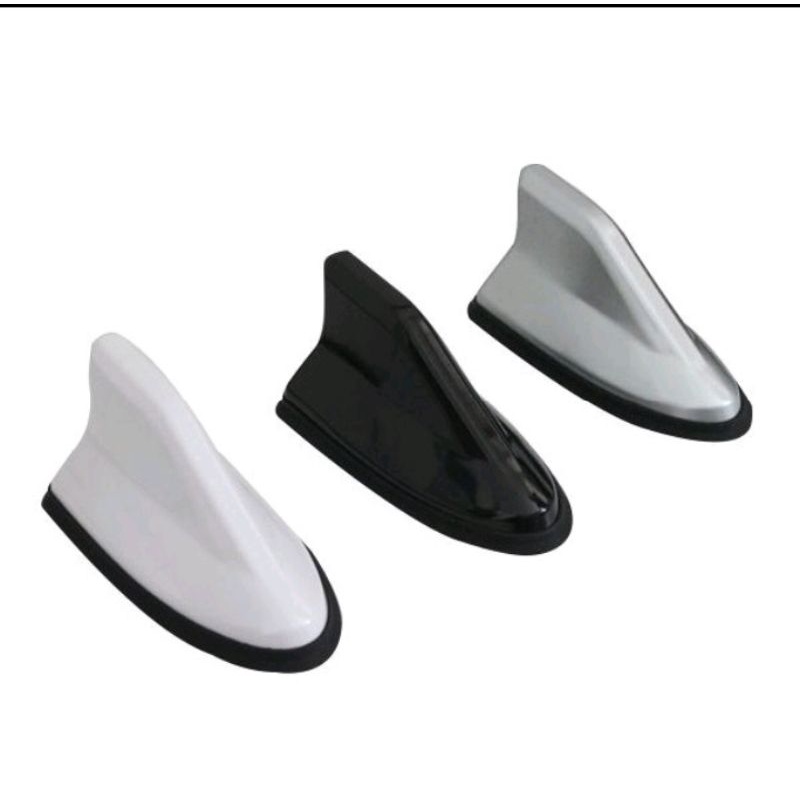 Antena Sirip Hiu HYBRID Mobil Xenia