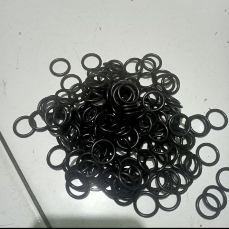 oring seal 3 x 37 x 43 mm NBR