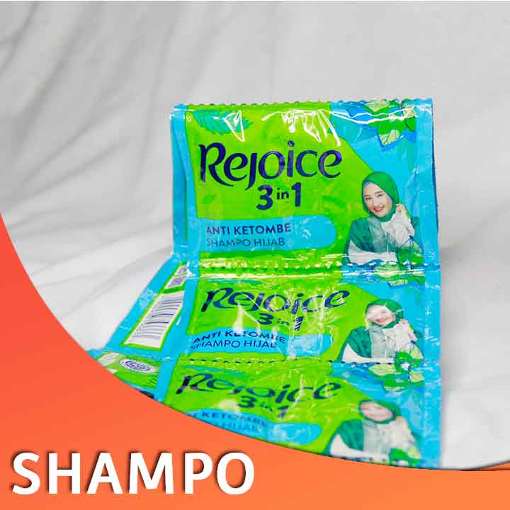 Rejoice 3 in 1 Sachet