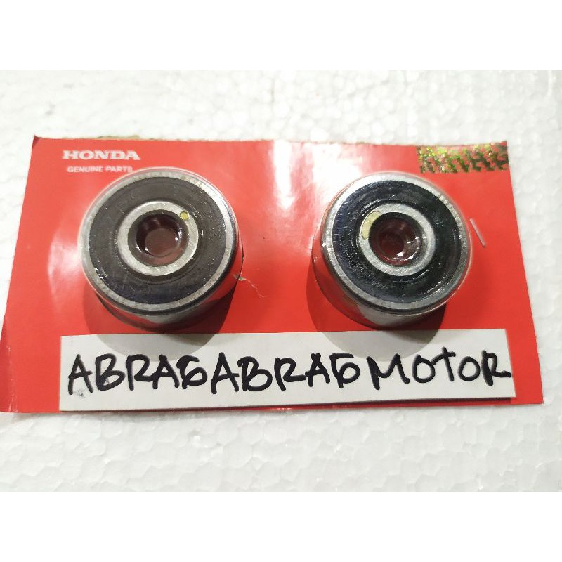 laher ball bearing 6301 original Ahm honda motor grand supra