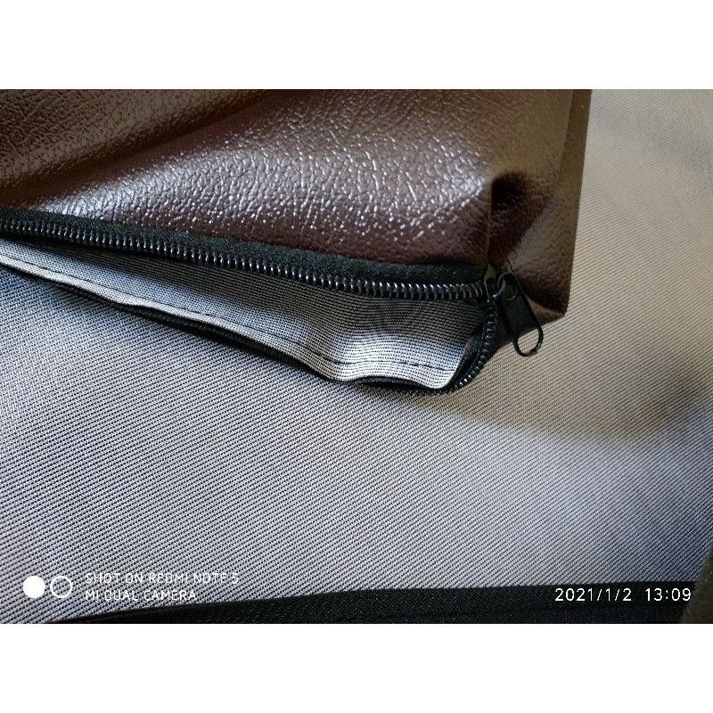 SARUNG BANTAL DUDUK PANJANG / ALAS DUDUK PANJANG / SARUNG KASUR PANJANG TEBAL