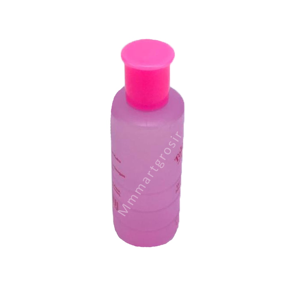 Tokyo night / nail polish remover / with vitamin high quality / 76 ml