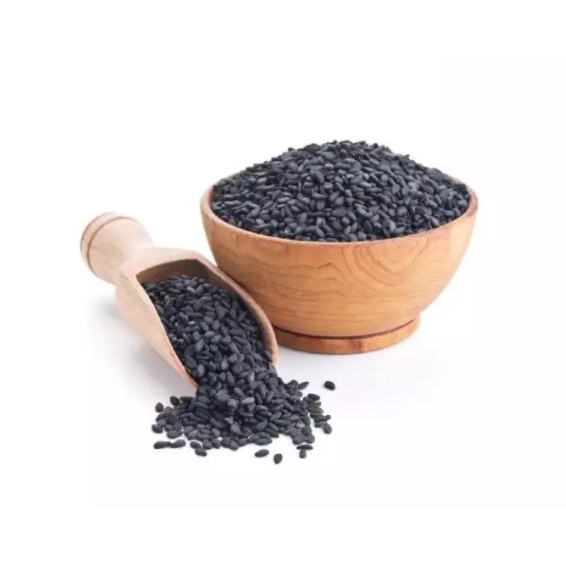 

BIJI WIJEN HITAM - 100GR & 500GR (HALAL)