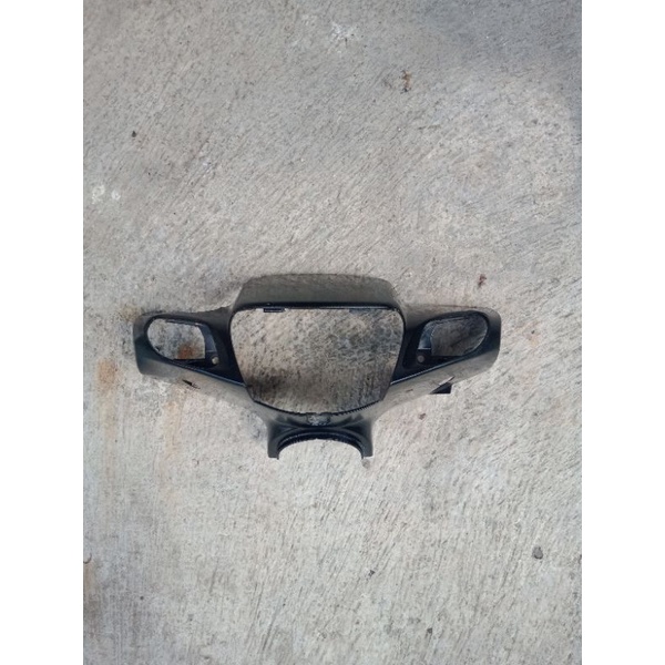 Headlamp batok totok lampu depan Yamaha Vega R Lama old original