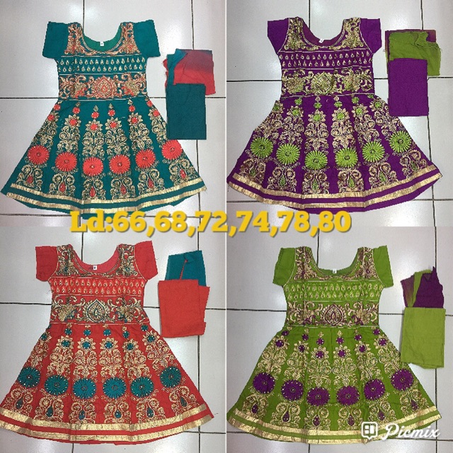 Baju anak katun ishita gopi yeh hai mohabbatein saathiya ishani tapasya thapki tafki uttaran
