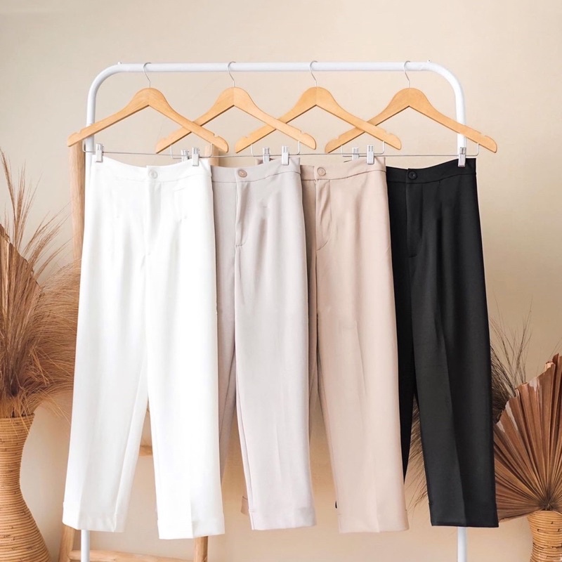POPSY BASIC PANTS 2262