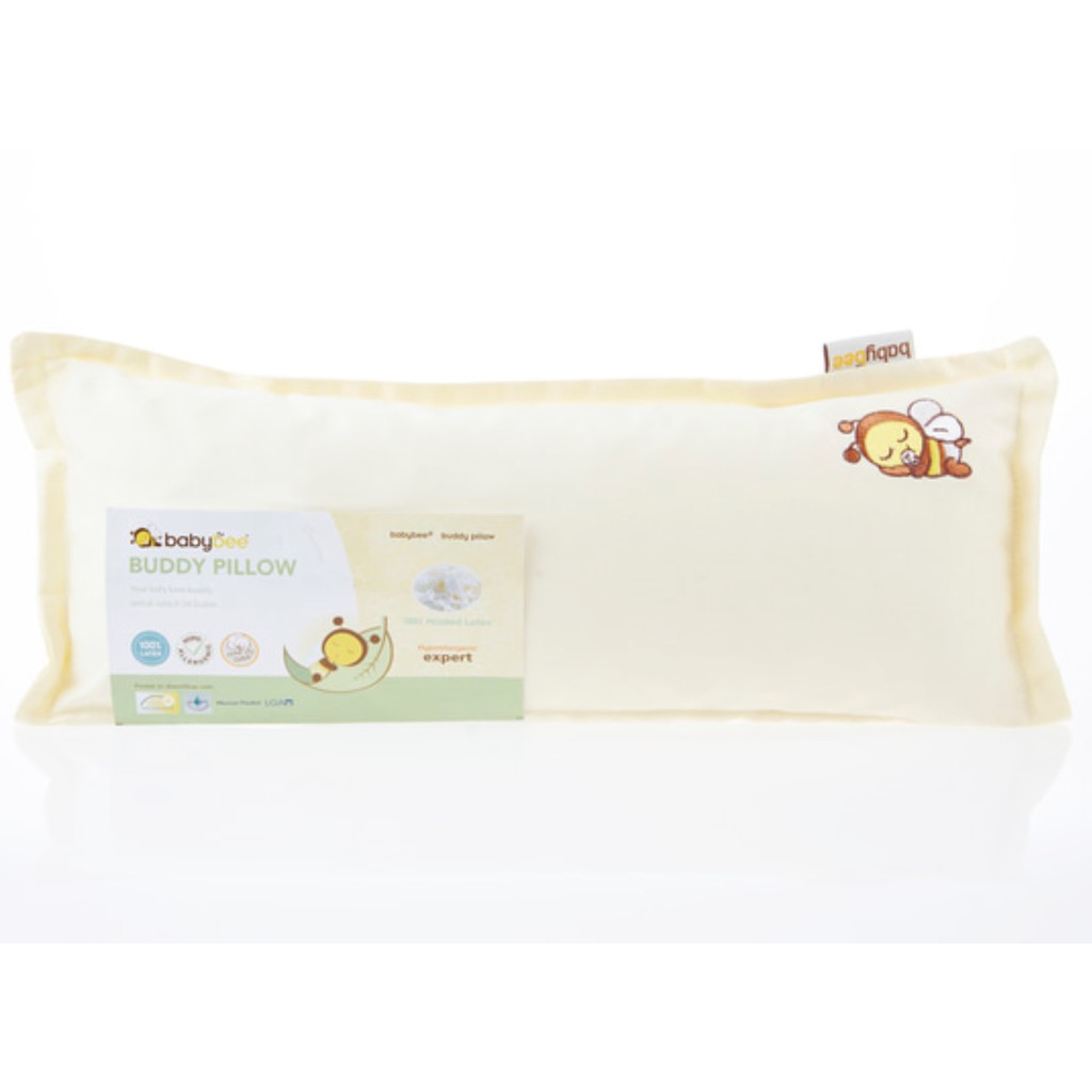 Babybee - Buddy Pillow