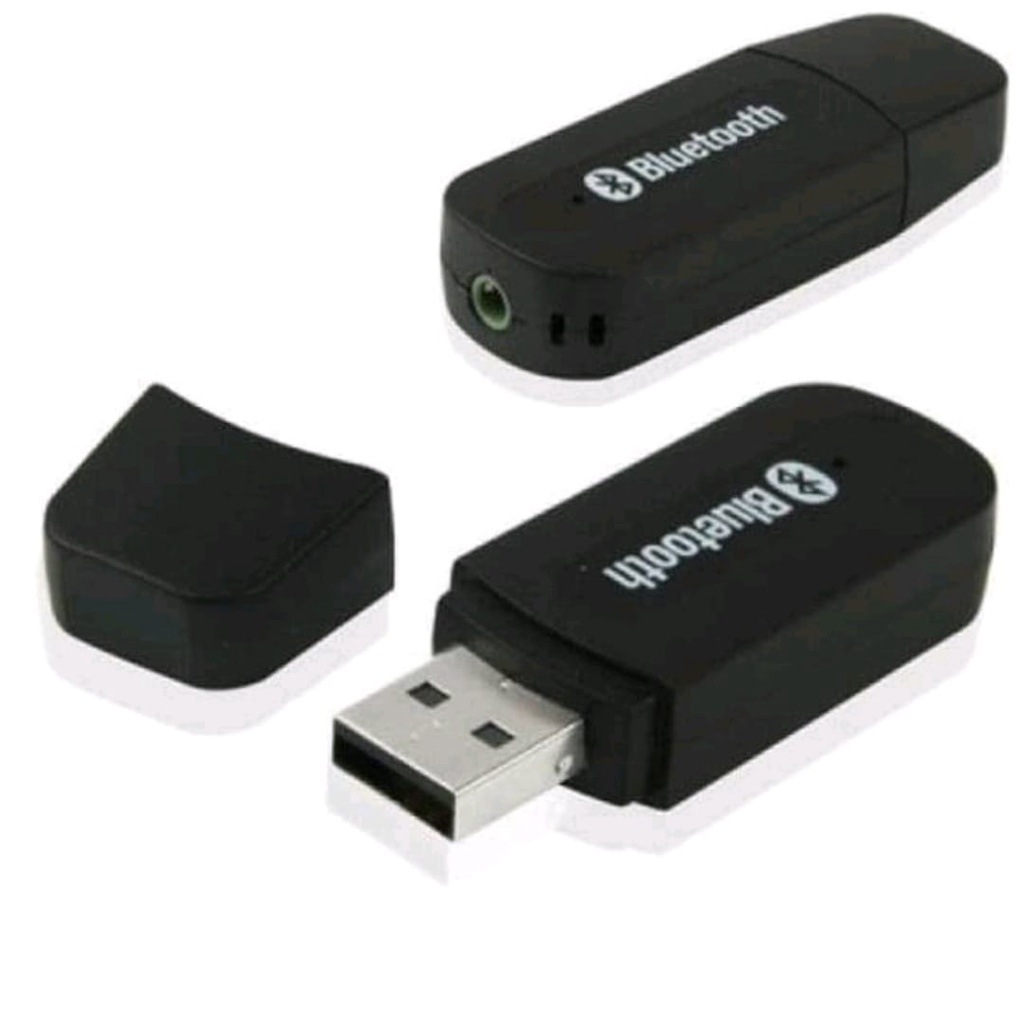 BLUETOOTH RECEIVER / USB WIRELESS SPEAKER BLUETOOTH AUDIO MUSIC Image 3