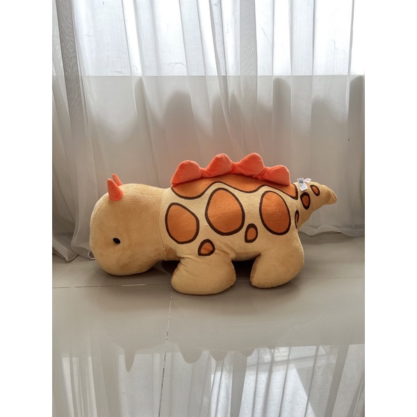 Boneka Jumbo Timezone Dino lucu
