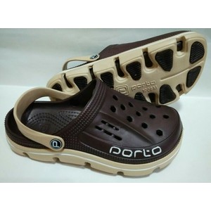 SEPATU SANDAL ANAK LAKI-LAKI MODEL CROCS
