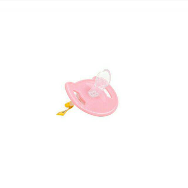 DODO SOOTHER S-051 GLOW IN THE DARK S051 Y1