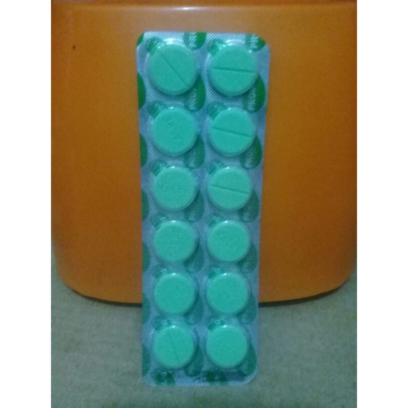 

PROMAG 1 PPN