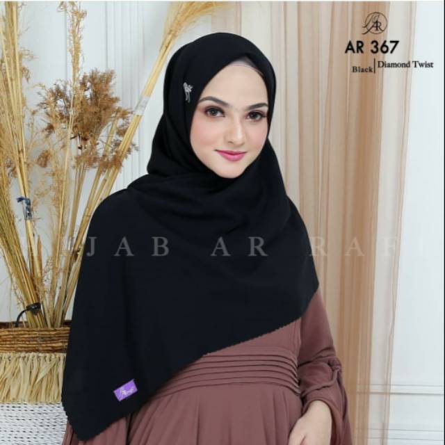 SEGIEMPAT TERLARIS BY ARRAFI AR  367