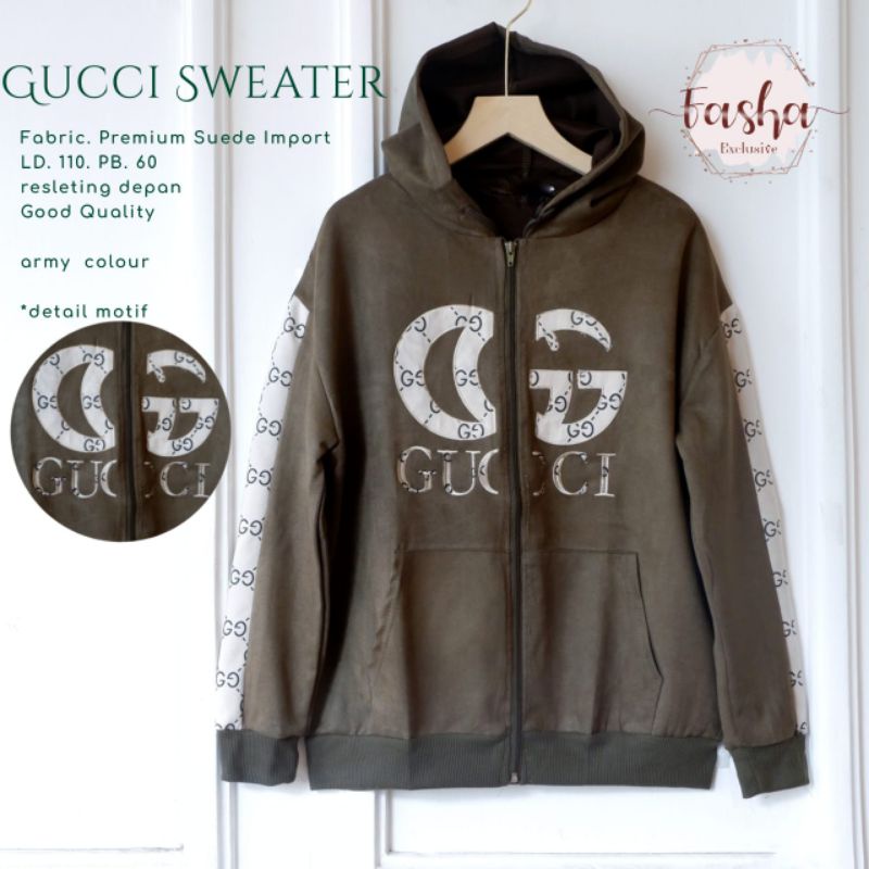Gucci Sweater