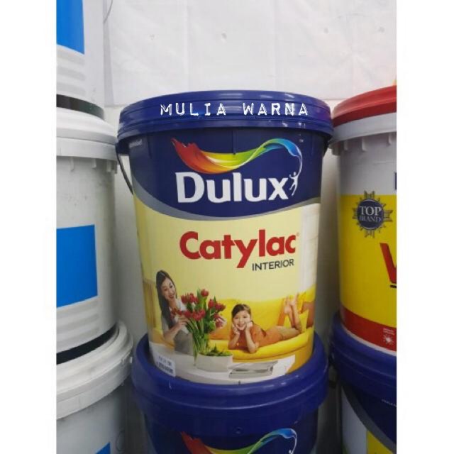 DULUX CATYLAC 1501 25kg