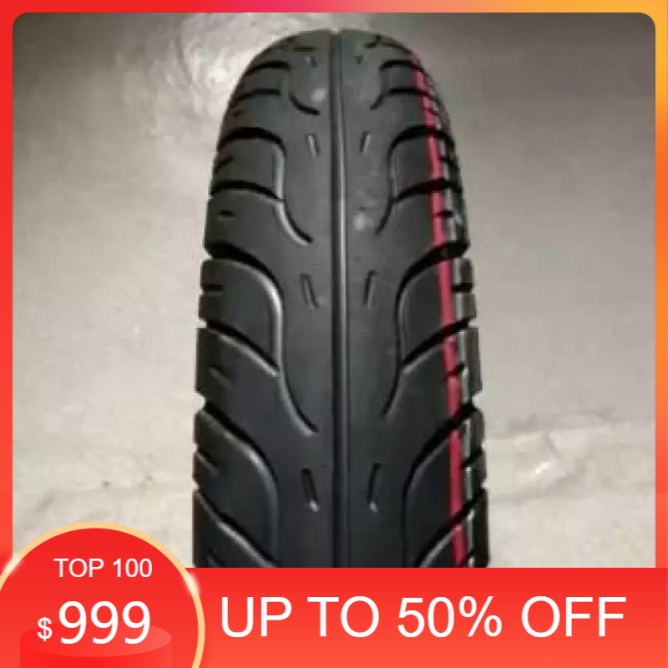 Ban depan Beat atau Vario ukuran 80/90-14