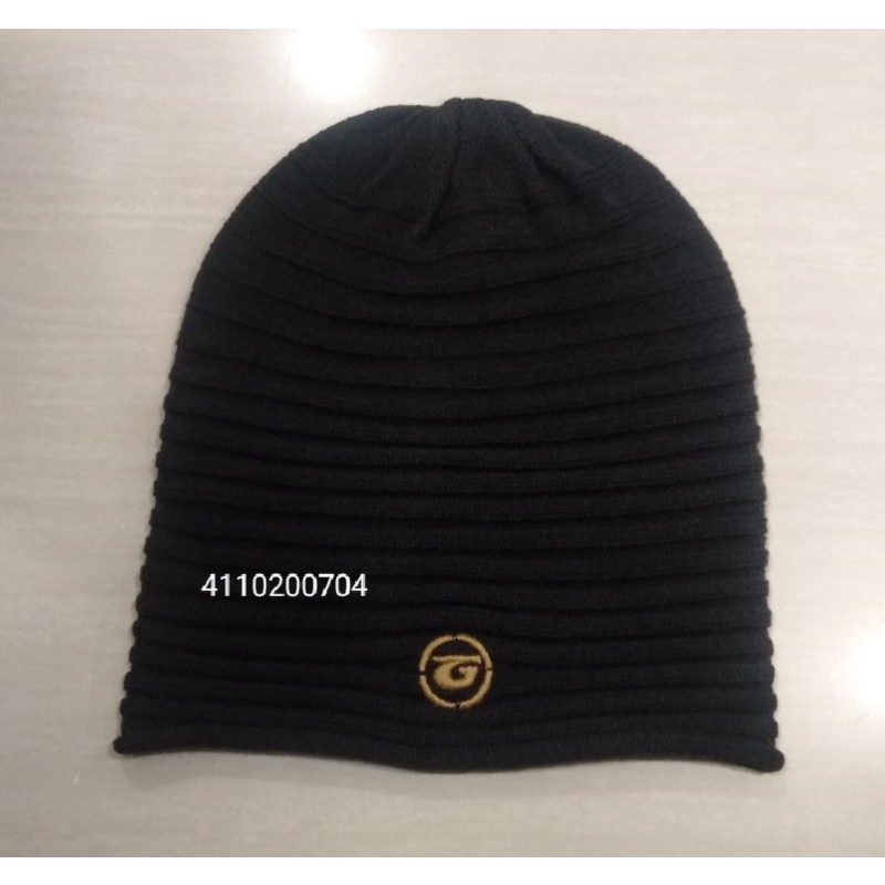 Topi Kupluk Giani Gracio