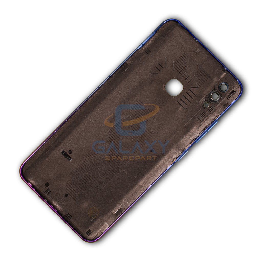 Backdoor Vivo Y91 Y93 - Tutup Belakang Vivo Y91 - Casing Vivo Y91