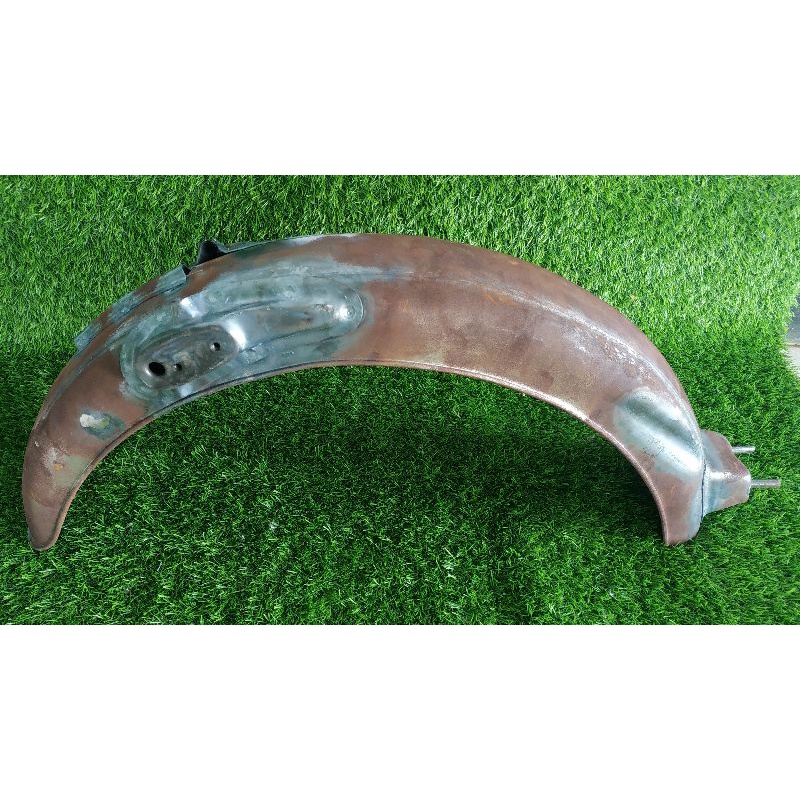 SLEBOR PRES CB125 SPAKBOR BELAKANG CB125 PRES NGANJUK