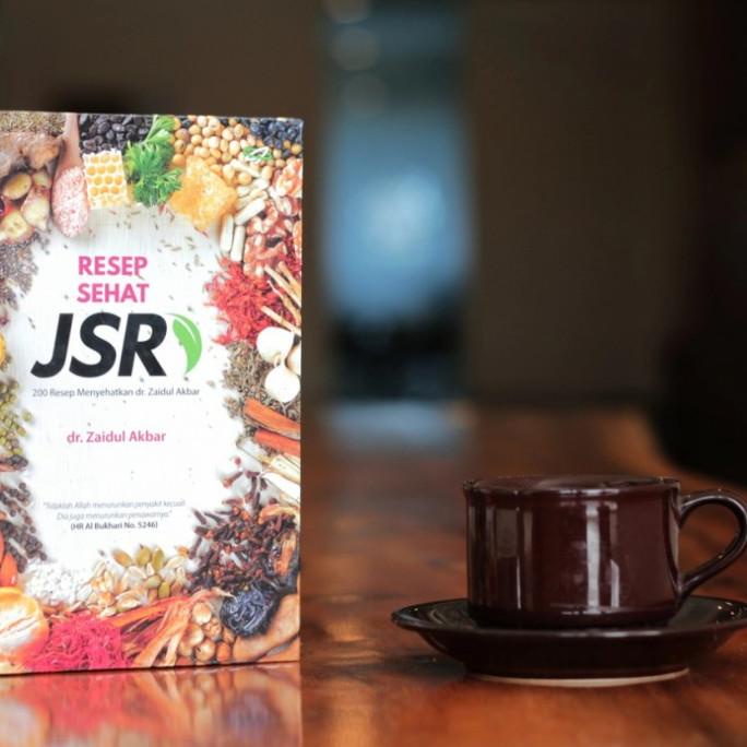 

Resep Sehat JSR