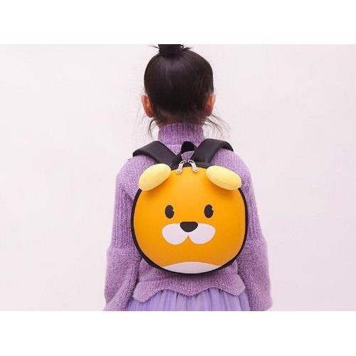 Tas Anak/Tas Anak Backpack Telor----