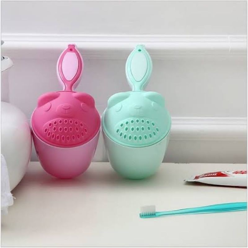 BPA FREE Gayung Keramas Anak BAYI GAYUNG ANAK GAYUNG BAYI  GAYUNG UNIK GAYUNG MANDI