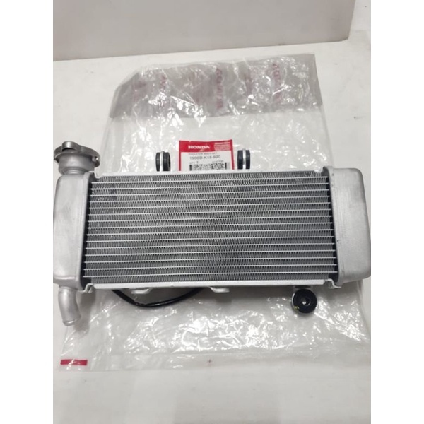 Radiator assy Cb 150 led original hgp 1900bk15920