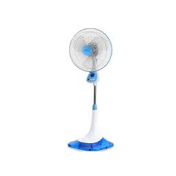 Maspion - Stand Fan 16 inch Timer F164ST