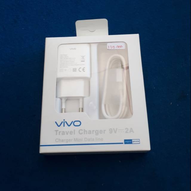 CHARGER VIVO ORIGINAL