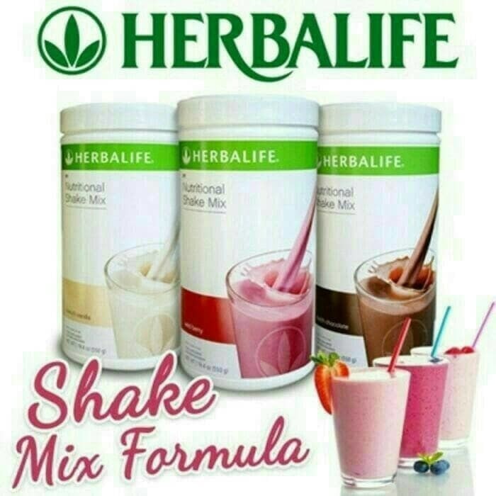 

Jual Herbalif Shake Milk Diskon