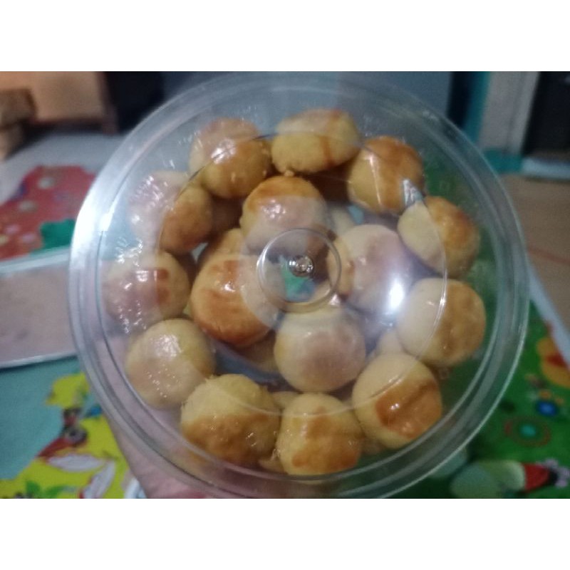 

kue kering lebaran ukuran 500 gram