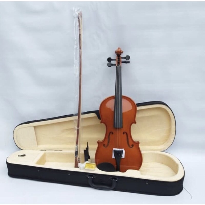 Biola violin import 4/4 COWBOY ORIGINAL