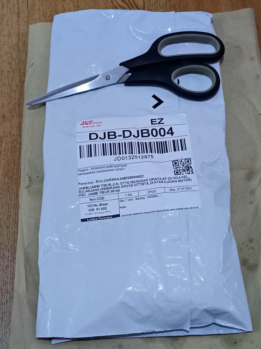 Botol Kaca 20ml Vial Tutup Plastik Kedap Udara