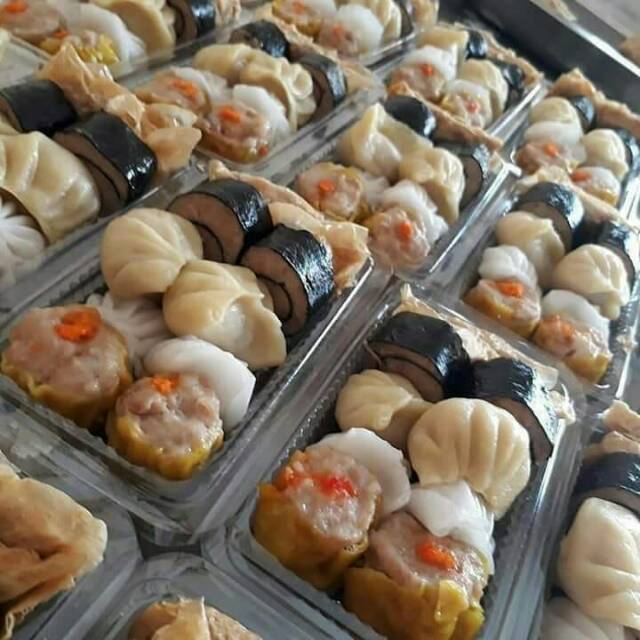 

Dimsum Murah di Bandung