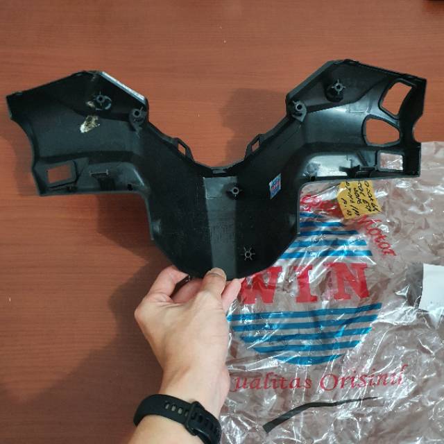 Batok belakang beat esp new 2016 2017 2018 2019 WIN NARITA totok belakang beat injeksi fi new