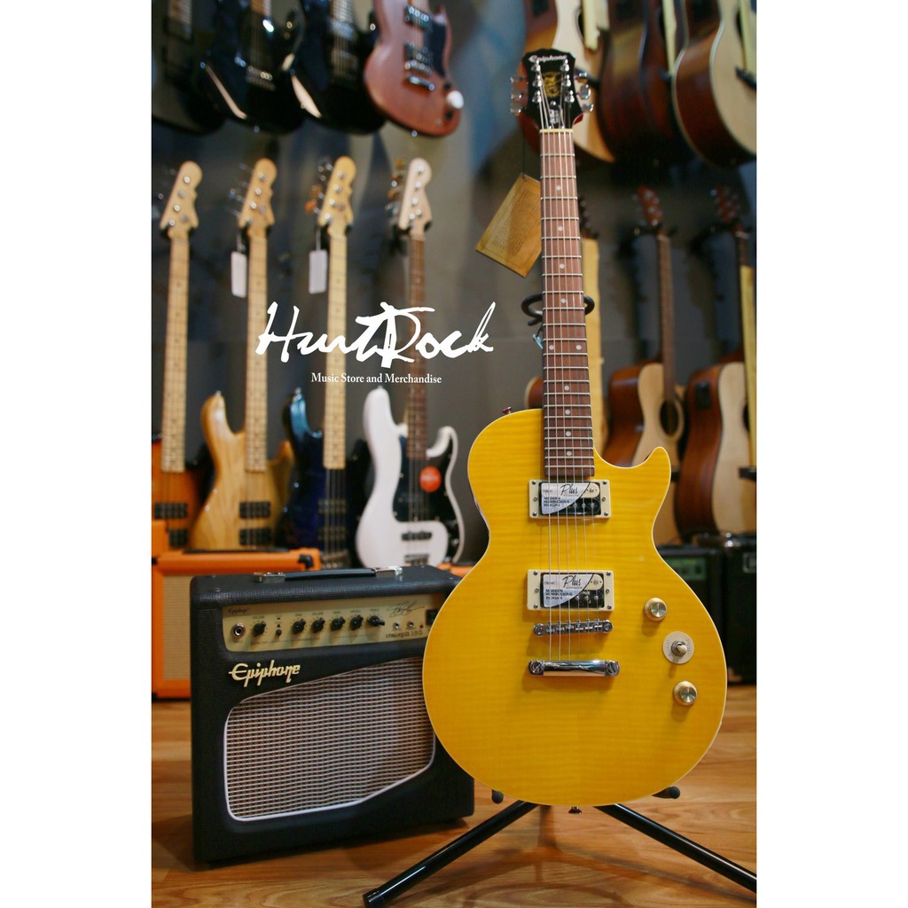 Epiphone Slash Les Paul AFD Special II Include Amplifier