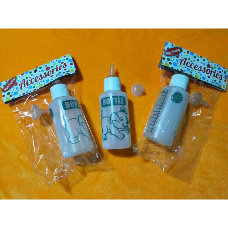 Dot susu kucing dot susu kelinci bonus dot cadangan dan refil dot .dot kucing dot susu kucing dot ku