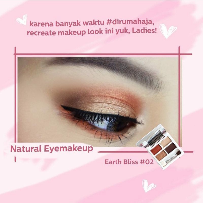LA TULIPE Eyeshadow | Latulipe Eye Shadow