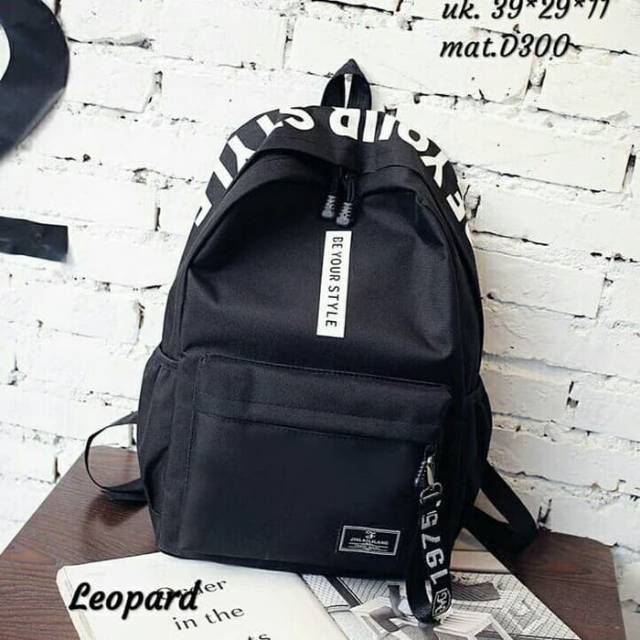 TAS / TAS CEWEK / TAS WANITA / TAS KOREA / TAS MURAH / RANSEL / RANSEL WANITA / RANSEL KOREA / UNIK