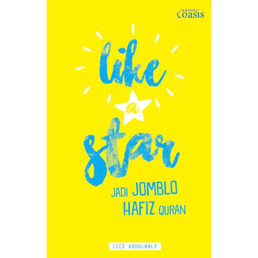 Like a Star: Jadi Jomblo Hafiz Quran CL70-2