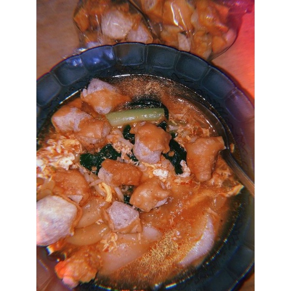 

Seblak Instan / Seblak Cikruh / Seblak Bandung / seblak Kekinian