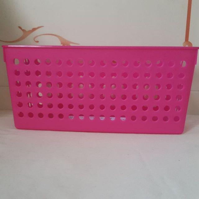 Claris Tidy Mesh Small 0556 / Keranjang Organizer