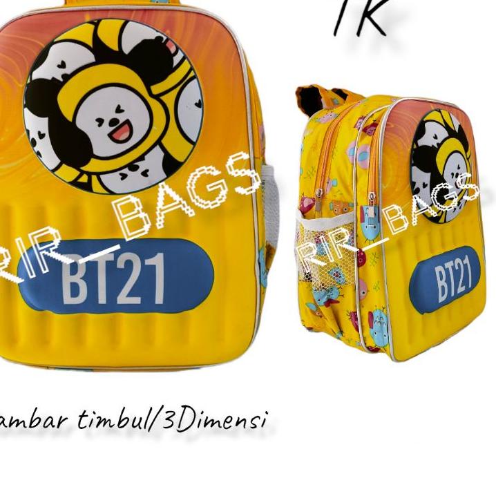 Oke Price.. Tas sekolah anak perempuan/Tas anak perempuan TK/Tas anak karakter lucu/Tas anak murah/T