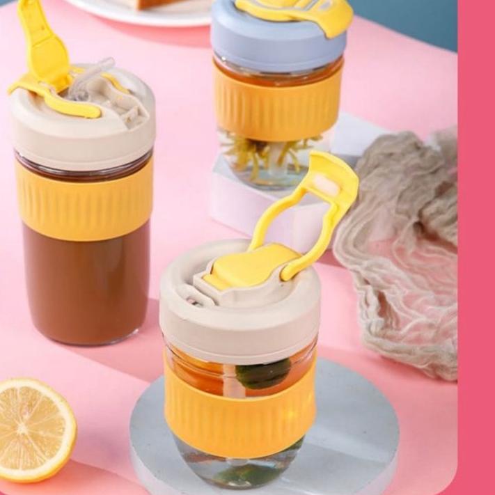 Miliki - Botol Minum Air Panas / MINI TUMBLER THERMOS ,.