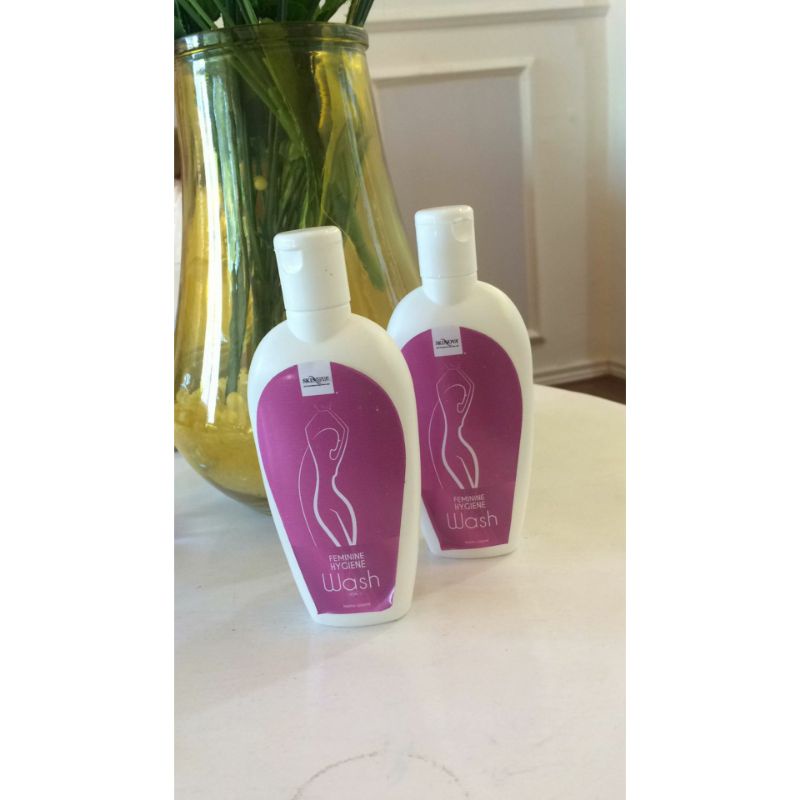 SAMS Vegina Wash Pembersih Vagina Sabun Kewanitaan Wash V