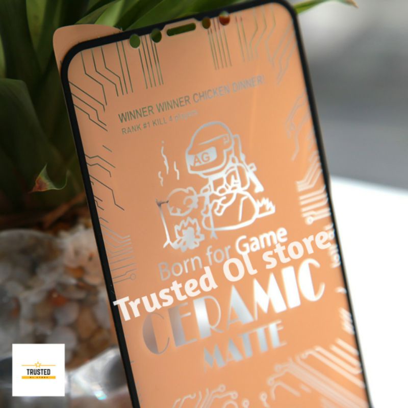 SAMSUNG J3 J3 2016 J4 J5 J7 J4 CORE J7 CORE J7 PLUS TEMPERED GLASS CERAMIC MATTE ANTI GLARE/PECAH